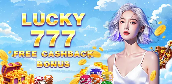 GME777 Welcome Bonus
